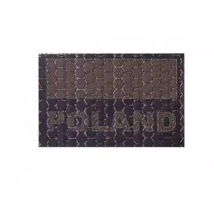 Combat-ID Velcro patch -...