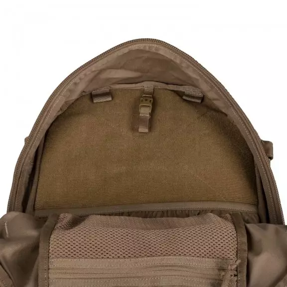 BERN BACKPACK CORDURA® 未使用新品 BERN BACKPACK CORDURA® BALLISTIC FABRIC HSB | ohno