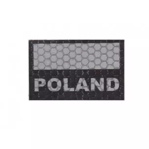 Combat-ID Velcro patch -...
