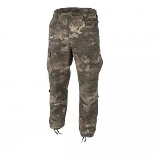 Helikon-Tex® CPU ™ (Combat Patrol Uniform) Trousers / Pants - Ripstop - Legion Forest®