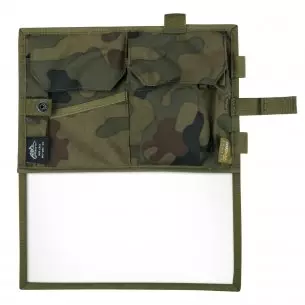 Helikon-Tex® MAP CASE - PL Woodland