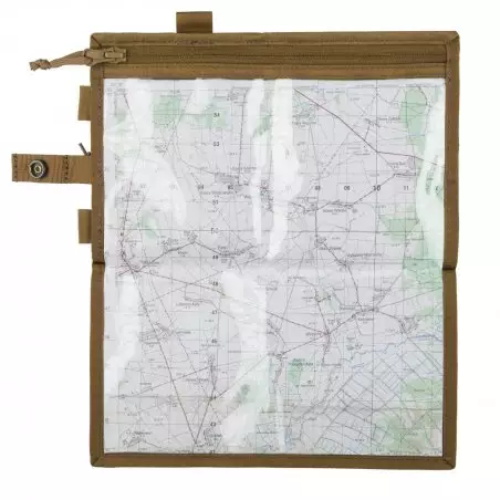 Helikon-Tex® MAP CASE - PL Woodland