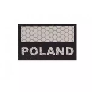 Combat-ID Velcro patch -...