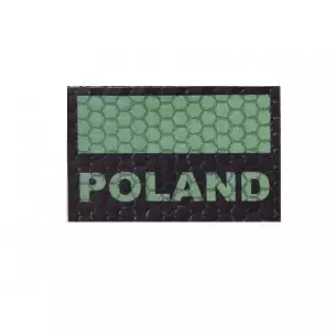 Combat-ID Velcro patch -...