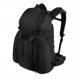 Helikon-Tex® ELEVATION Backpack® - Nylon - Czarny