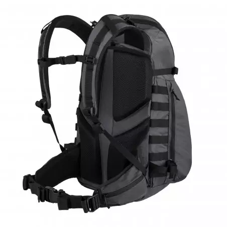 Helikon-Tex® ELEVATION Backpack® - Nylon - Czarny
