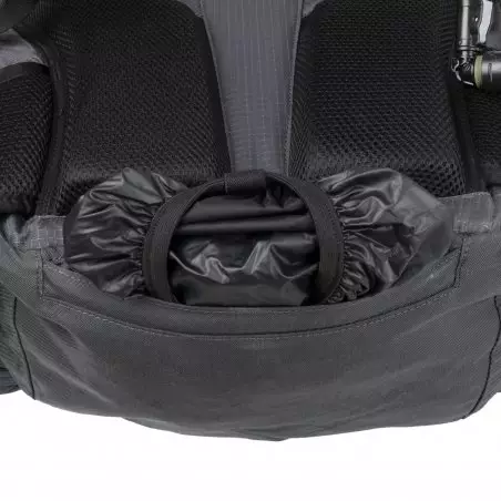 Helikon-Tex® ELEVATION Backpack® - Nylon - Czarny