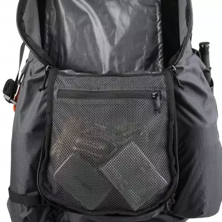 Helikon-Tex® ELEVATION Backpack® - Nylon - Schwarz