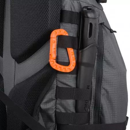 Helikon-Tex® ELEVATION Backpack® - Nylon - Grau/Grau