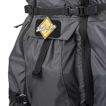 Helikon-Tex® ELEVATION Backpack® - Nylon - Grey/Grey