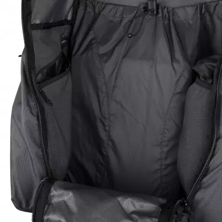 Helikon-Tex® ELEVATION Backpack® - Nylon - Grau/Grau