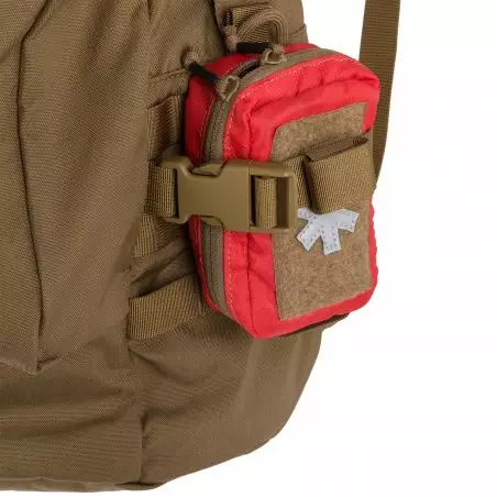 Helikon-Tex® Guardian Assault Backpack - Schwarz