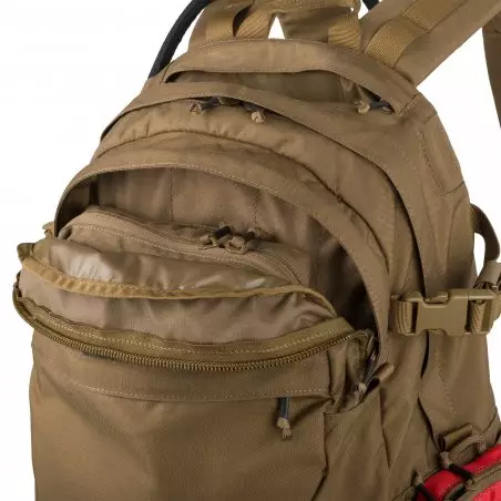 Helikon-Tex® Guardian Assault Backpack - Schwarz