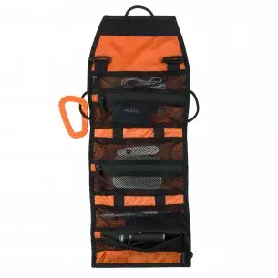 Helikon-Tex® Trip Roll Organizer - Czarny