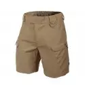 Helikon-Tex® UTP® (Urban Tactical Shorts ™) 8.5\'\' Shorts - Ripstop - Coyote / Tan