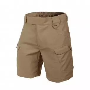Helikon-Tex® UTP® (Urban Tactical Shorts ™) 8.5'' Shorts - Ripstop - Coyote / Tan