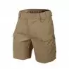 Helikon-Tex® UTP® (Urban Tactical Shorts ™) 8.5'' Shorts - Ripstop - Coyote / Tan