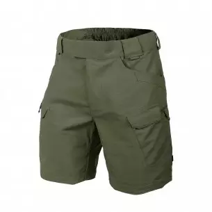 Helikon-Tex® UTP® (Urban Tactical Shorts  ™) 8.5'' kurze Hose - Ripstop - Olive Green