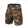 Helikon-Tex® UTP® (Urban Tactical Shorts ™) 8.5'' Shorts - Ripstop - US Woodland