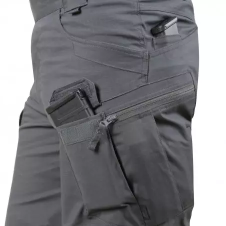 Helikon-Tex® UTP® (Urban Tactical Shorts  ™) 8.5'' kurze Hose - Ripstop - US Woodland