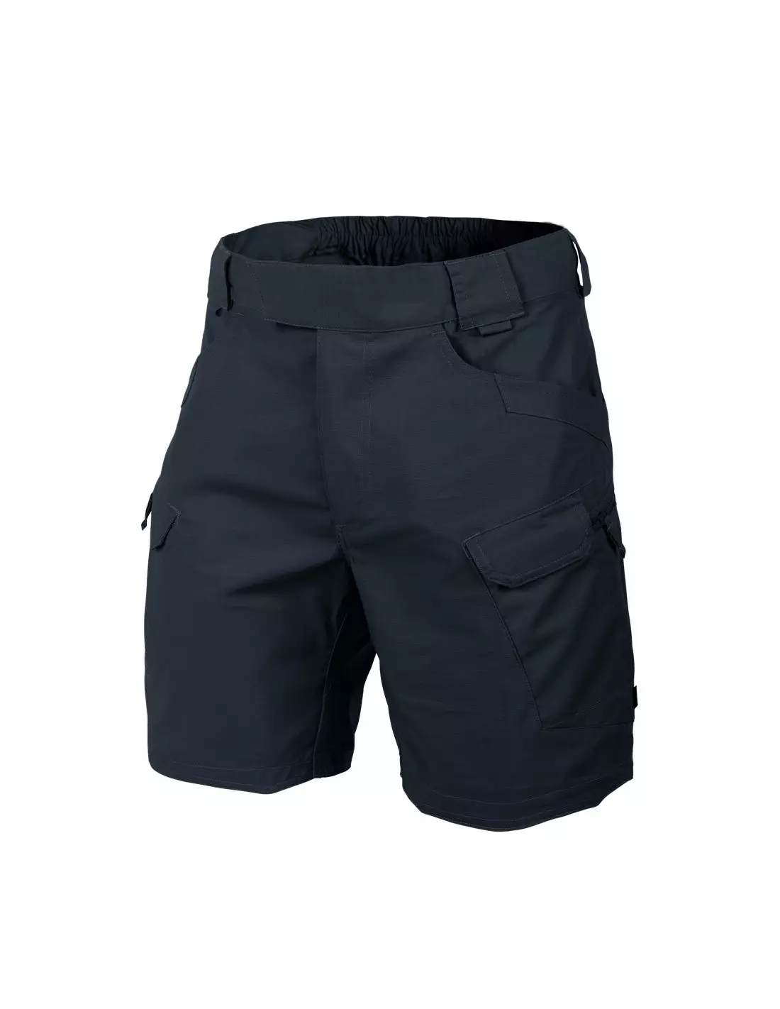 Bestemt barndom mangel Helikon-Tex® UTP® (Urban Tactical Shorts ™) 8.5'' Shorts - Ripstop - Navy  Blue