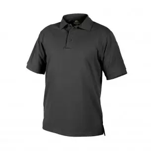 Helikon-Tex® Koszulka polo UTL® (Urban Tactical Line) - TopCool - Czarna