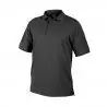 Helikon-Tex® UTL® (Urban Tactical Line) Polo Shirt - TopCool - Schwarz