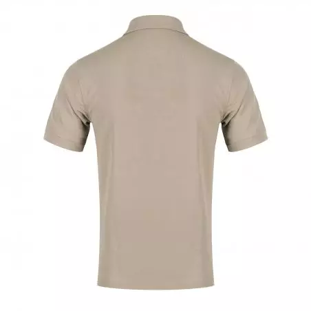 Helikon-Tex® UTL® (Urban Tactical Line) Polo Shirt - TopCool - Black