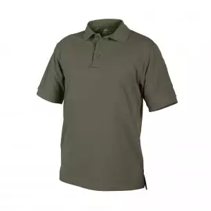 Helikon-Tex® UTL® (Urban Tactical Line) Polo Shirt - TopCool - Olive Green