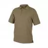 Helikon-Tex® UTL® (Urban Tactical Line) Polo Shirt - TopCool - Coyote