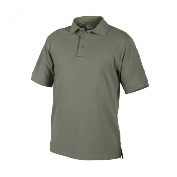 Helikon-Tex® UTL® (Urban Tactical Line) Polo Shirt - TopCool - Adaptive Green