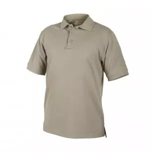 Helikon-Tex® UTL® (Urban Tactical Line) Polo Shirt - TopCool - Beige / Khaki