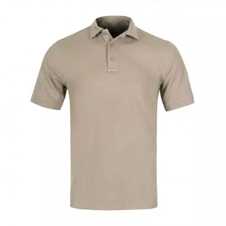 Helikon-Tex® UTL® (Urban Tactical Line) Polo Shirt - TopCool - Beige / Khaki
