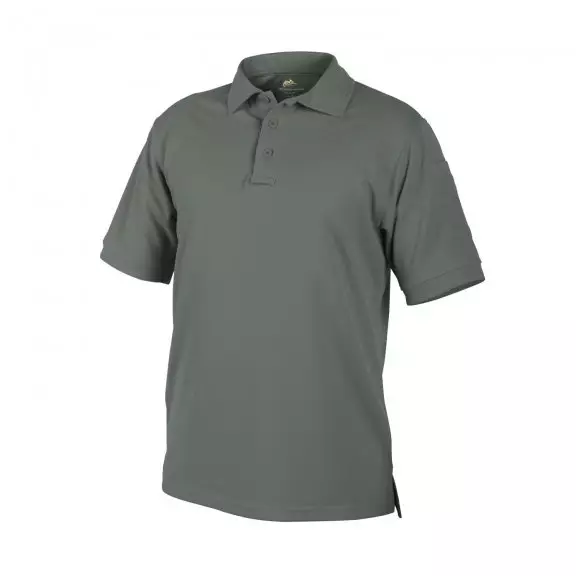 Helikon-Tex® Koszulka polo UTL® (Urban Tactical Line) - TopCool - Foliage Green