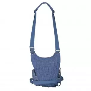 Helikon-Tex® Torba EDC SIDE BAG® - Nylon - Melange Blue