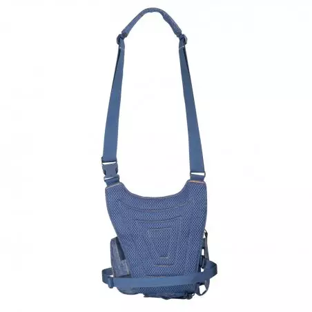 Helikon-Tex® Torba EDC SIDE BAG® - Nylon - Melange Blue