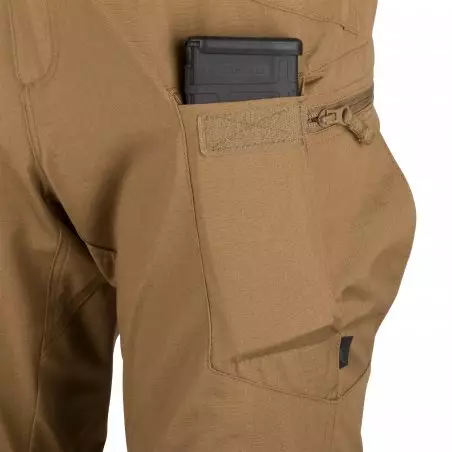 Helikon-Tex® Spodnie UTP® (Urban Tactical Pants®) Flex - Coyote