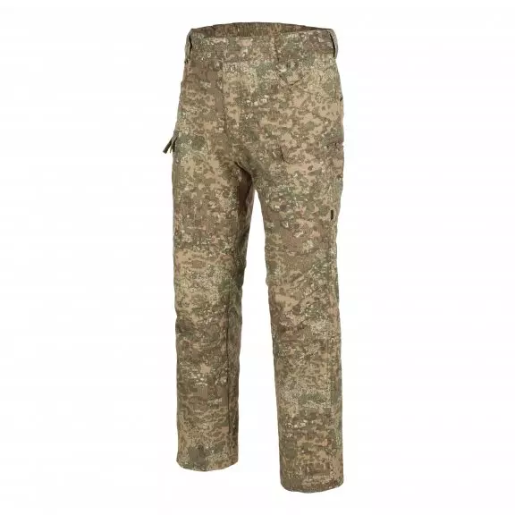 Helikon-Tex® UTP® (Urban Tactical Pants®) Flex - PENCOTT ™ Badlands