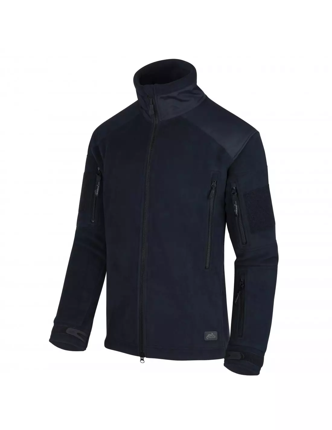 Helikon-Tex® PATRIOT Fleece Jacket - Navy Blue
