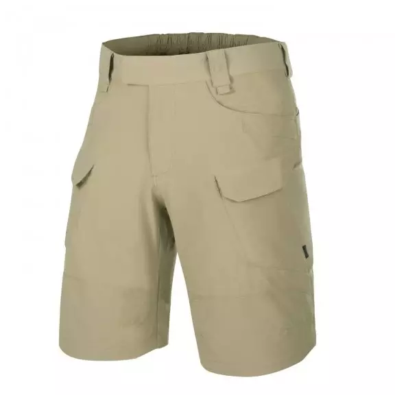 Helikon-Tex® Spodenki OTS (Outdoor Tactical Shorts) 11" - VersaStrecth Lite - Khaki