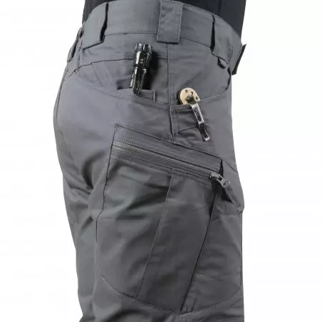 Helikon-Tex® OTS (Outdoor Tactical Shorts) 11" - VersaStrecth Lite - Khaki