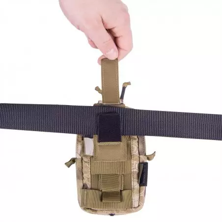 Helikon-Tex® BMA Belt Molle Adapter 1 - Cordura® - Shadow Grey
