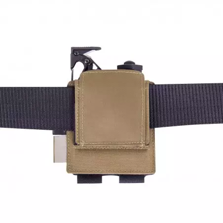Helikon-Tex® BMA Belt Molle Adapter 2 - Cordura® - Shadow Grey