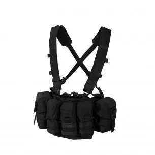 Helikon-Tex® GUARDIAN CHEST RIG® - CORDURA® - Black