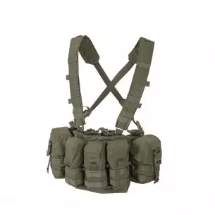 Helikon-Tex® GUARDIAN CHEST RIG® - CORDURA® - Adaptive Green