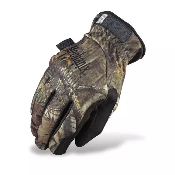 Mechanix Wear® FastFit® Tactical gloves - Mossy Oak®