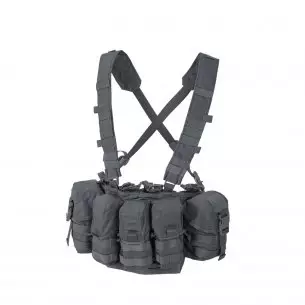 Helikon-Tex® GUARDIAN CHEST RIG® - CORDURA® - Shadow Grey
