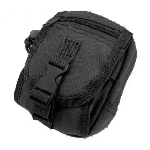 Condor® Gadget Pouch - Black