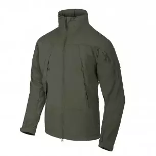 Helikon-Tex® Kurtka BLIZZARD® - StormStretch® - Taiga Green