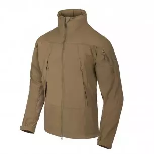 Helikon-Tex® BLIZZARD® Jacket - StormStretch® - Coyote